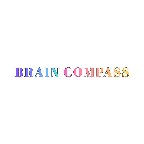 Dashboard - Brain Compass
